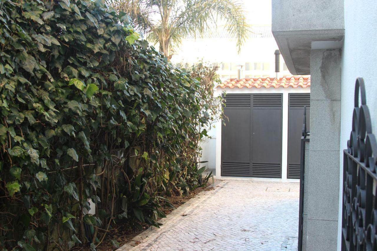 Hotel Ac House OOporto Exterior foto