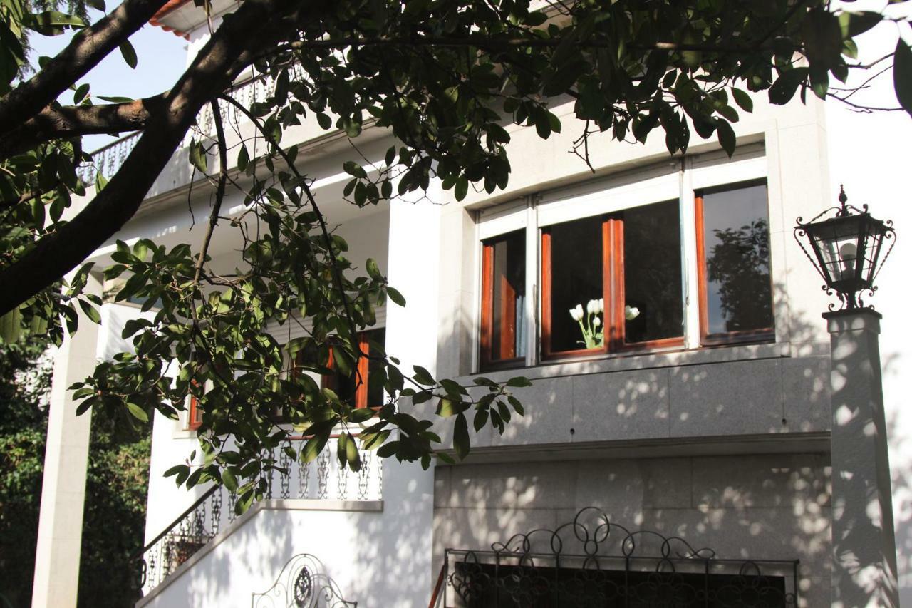 Hotel Ac House OOporto Exterior foto