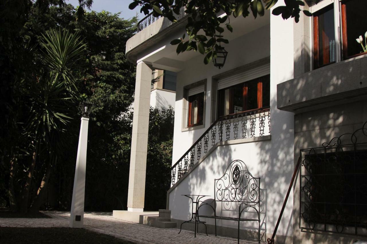 Hotel Ac House OOporto Exterior foto
